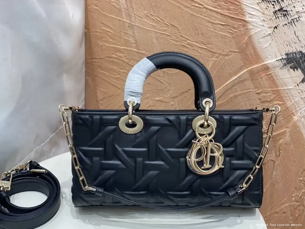 Tony Luxuries BAG-26*13.5*5CM LADY diro D-JOY 0419